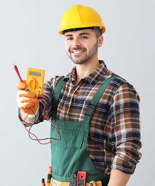 Electrical Installation Condition Report – EICR Certificate London