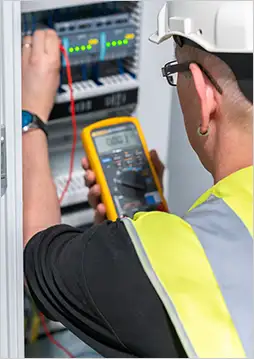 Electrical Safety Certificate London – EICR Certificate London